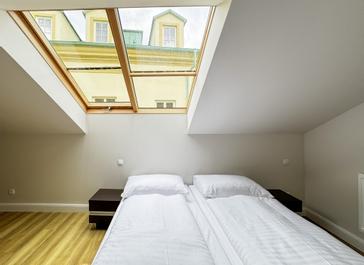 Garzotto Hotels & Resorts s.r.o. | Residence Le théâtre | Galerie 97