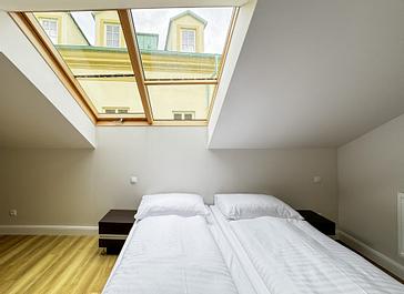Garzotto Hotels & Resorts s.r.o. | Residence Le théâtre | Galerie 96