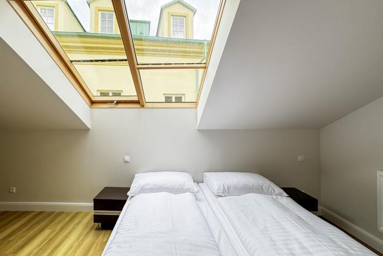 Garzotto Hotels & Resorts s.r.o. | Praha 1 | 23