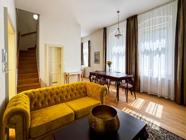 Garzotto Hotels & Resorts s.r.o. | Residence Le théâtre | Galerie 83