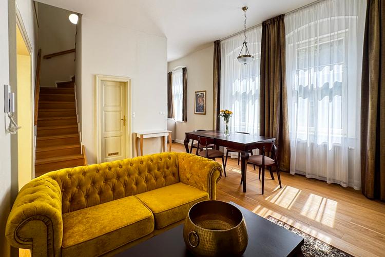 Garzotto Hotels & Resorts s.r.o. | Praha 1 | 28