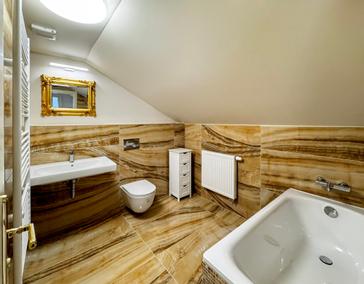 Garzotto Hotels & Resorts s.r.o. | Residence Le théâtre | Galerie 84