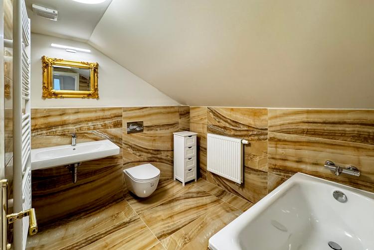 Garzotto Hotels & Resorts s.r.o. | Praha 1 | 31