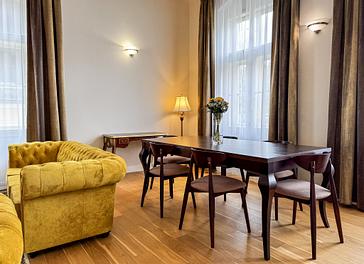 Garzotto Hotels & Resorts s.r.o. | Residence Le théâtre | Galerie 93