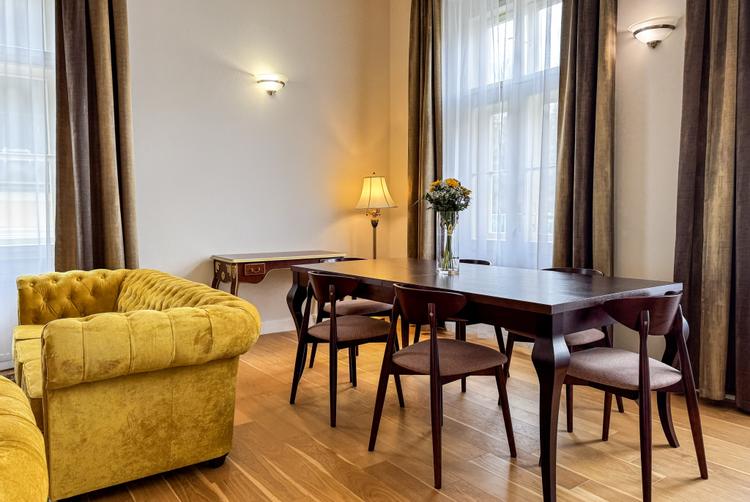 Garzotto Hotels & Resorts s.r.o. | Praha 1 | 46