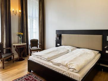 Garzotto Hotels & Resorts s.r.o. | Residence Le théâtre | Galerie 96