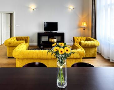 Garzotto Hotels & Resorts s.r.o. | Residence Le théâtre | Galerie 74