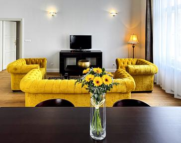 Garzotto Hotels & Resorts s.r.o. | Residence Le théâtre | Galerie 73