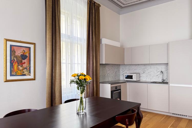 Garzotto Hotels & Resorts s.r.o. | Praha 1 | 8