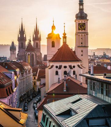 Garzotto Hotels & Resorts s.r.o. | Prague 1 | Photos 3