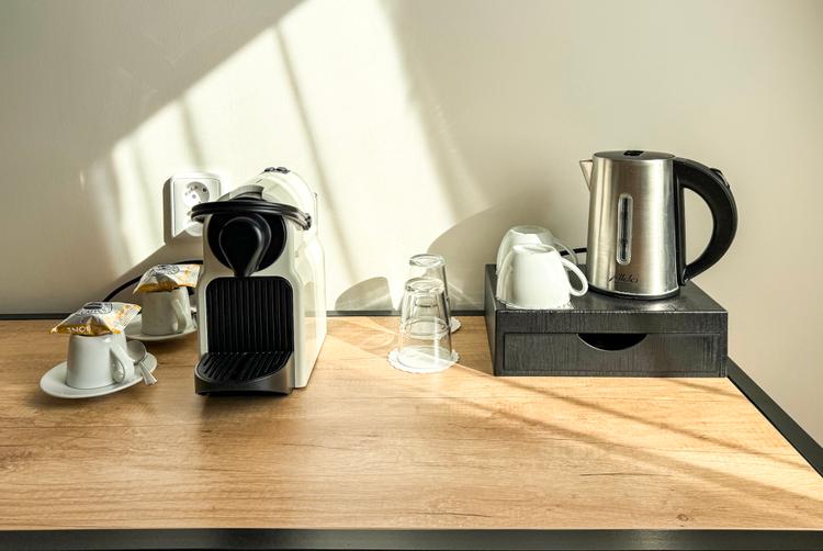 Garzotto Hotels & Resorts s.r.o. | Prague 1 | 16