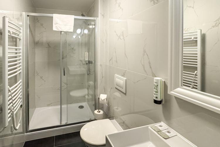 Garzotto Hotels & Resorts s.r.o. | Prague 1 | 17