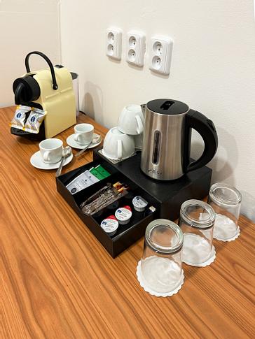 Garzotto Hotels & Resorts s.r.o. | Hotel Malá Strana | Фотогалерея 27