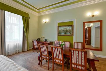 Garzotto Hotels & Resorts s.r.o. | Hotel Garden Court | Galerie 91