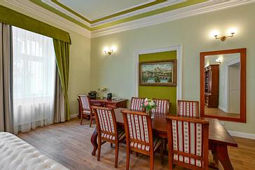 Garzotto Hotels & Resorts s.r.o. | Hotel Garden Court | Photos 91