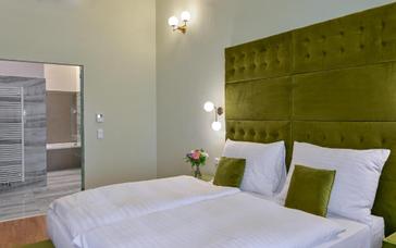 Garzotto Hotels & Resorts s.r.o. | Hotel Garden Court | Galerie 89