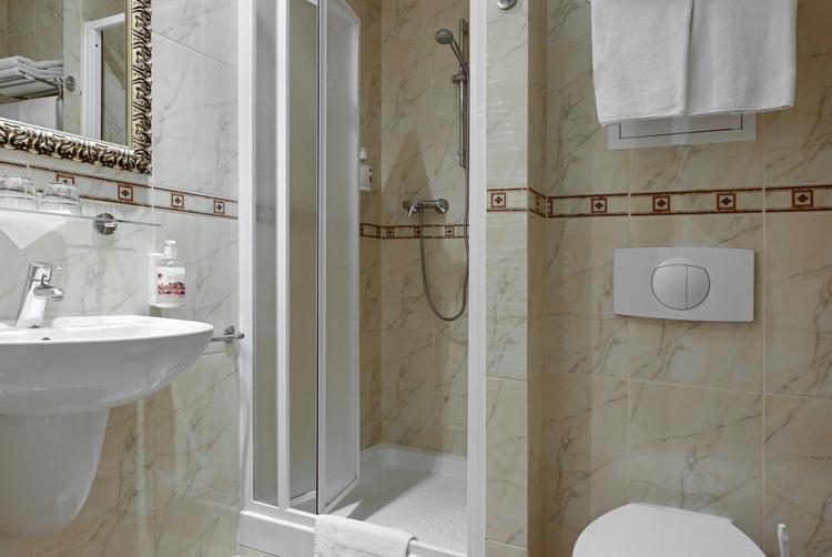 Garzotto Hotels & Resorts s.r.o. | Prag 1 | 6