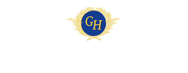 Logo of Garzotto Hotels & Resorts s.r.o.  Praha 1 - footer logo