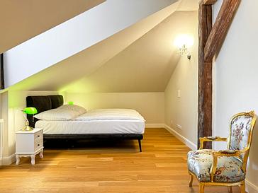 Garzotto Hotels & Resorts s.r.o. | Residence Le théâtre | Galerie 121