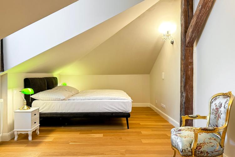 Garzotto Hotels & Resorts s.r.o. | Praha 1 | 66