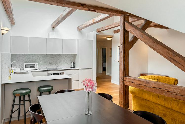 Garzotto Hotels & Resorts s.r.o. | Praha 1 | 59