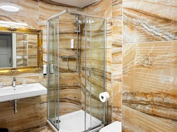 Garzotto Hotels & Resorts s.r.o. | Residence Le théâtre | Galerie 129