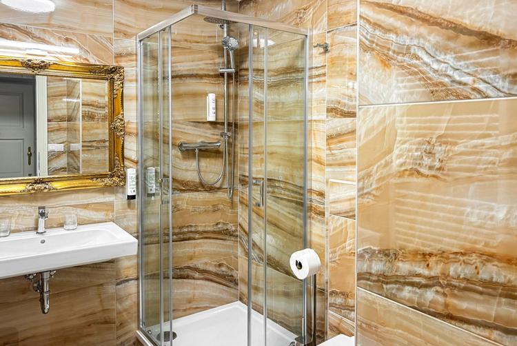 Garzotto Hotels & Resorts s.r.o. | Praha 1 | 62