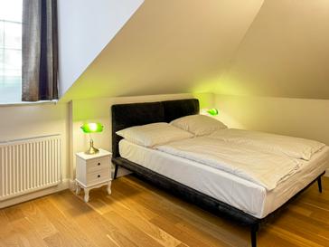 Garzotto Hotels & Resorts s.r.o. | Residence Le théâtre | Galerie 121