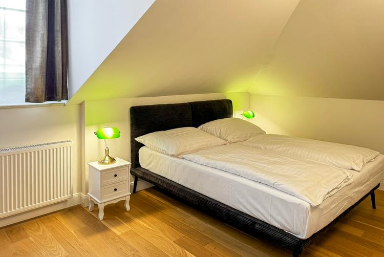 Garzotto Hotels & Resorts s.r.o. | Praha 1 | 67