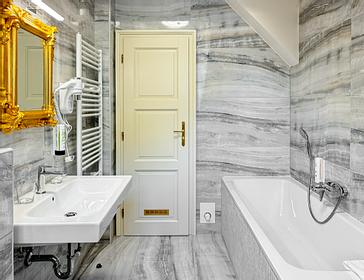 Garzotto Hotels & Resorts s.r.o. | Residence Le théâtre | Galerie 122
