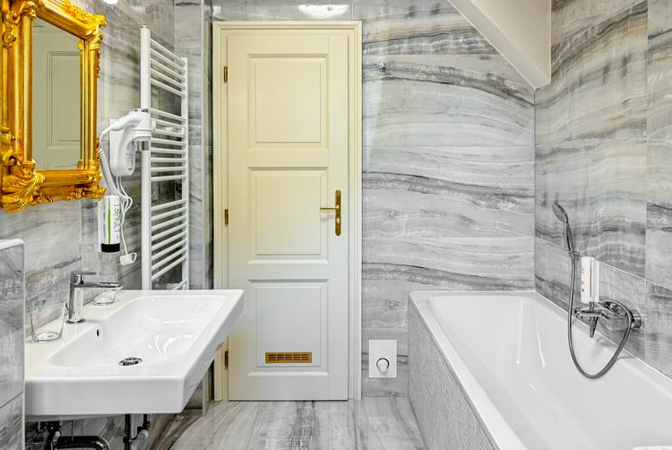 Garzotto Hotels & Resorts s.r.o. | Praha 1 | 65