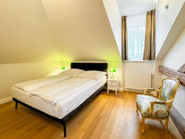 Garzotto Hotels & Resorts s.r.o. | Residence Le théâtre | Galerie 124