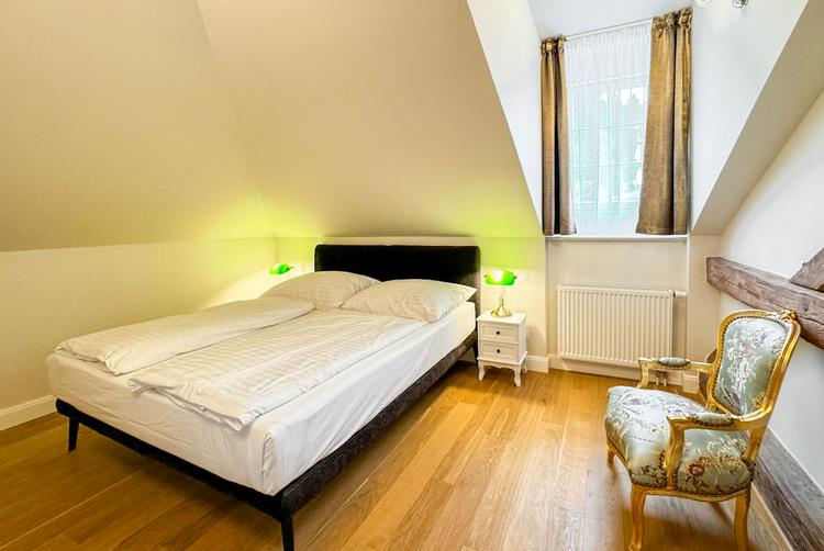 Garzotto Hotels & Resorts s.r.o. | Praha 1 | 64