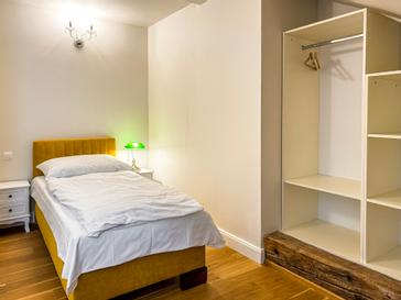 Garzotto Hotels & Resorts s.r.o. | Residence Le théâtre | Galerie 126