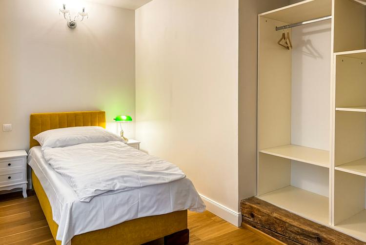 Garzotto Hotels & Resorts s.r.o. | Praha 1 | 61