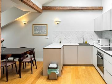 Garzotto Hotels & Resorts s.r.o. | Residence Le théâtre | Galerie 125