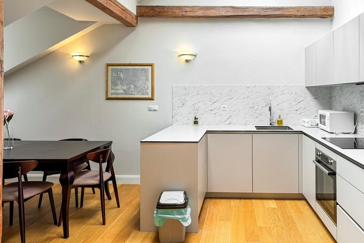 Garzotto Hotels & Resorts s.r.o. | Praha 1 | 63