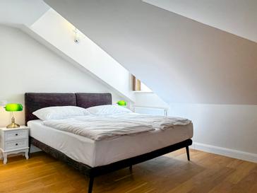 Garzotto Hotels & Resorts s.r.o. | Residence Le théâtre | Galerie 115