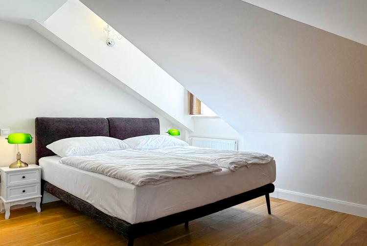 Garzotto Hotels & Resorts s.r.o. | Praha 1 | 58