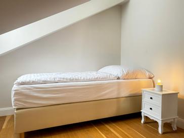 Garzotto Hotels & Resorts s.r.o. | Residence Le théâtre | Galerie 114