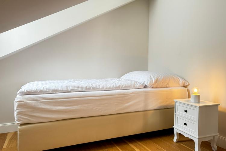 Garzotto Hotels & Resorts s.r.o. | Praha 1 | 56