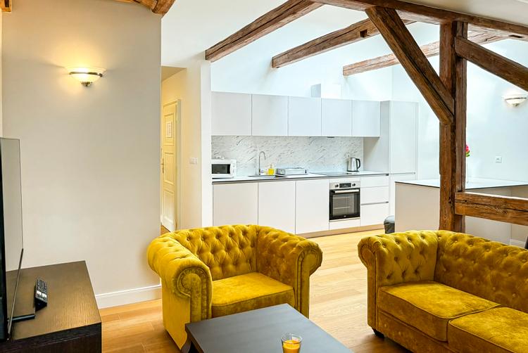 Garzotto Hotels & Resorts s.r.o. | Praha 1 | 52