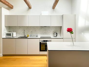 Garzotto Hotels & Resorts s.r.o. | Residence Le théâtre | Galerie 117