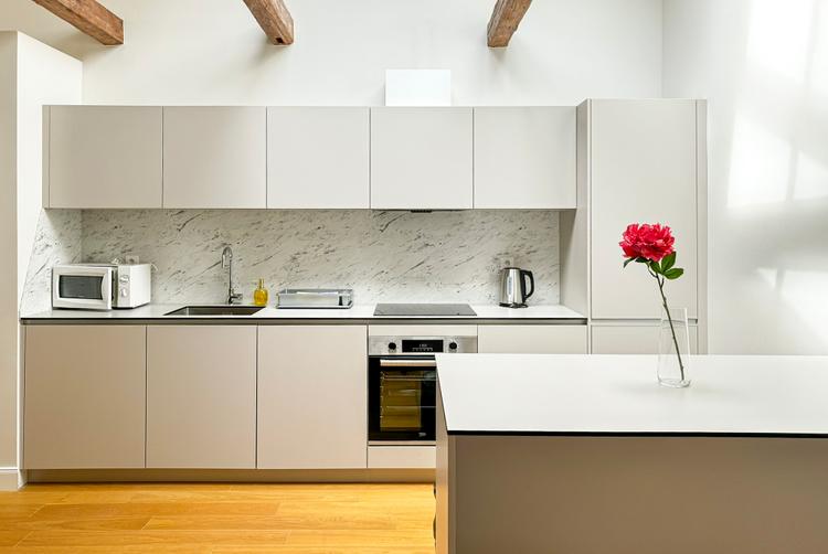 Garzotto Hotels & Resorts s.r.o. | Praha 1 | 53