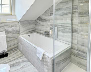 Garzotto Hotels & Resorts s.r.o. | Residence Le théâtre | Galerie 116