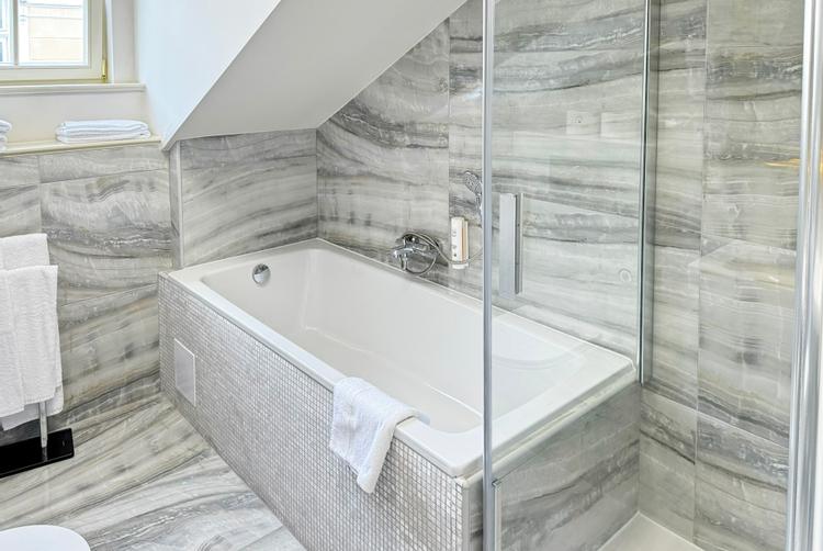 Garzotto Hotels & Resorts s.r.o. | Praha 1 | 57