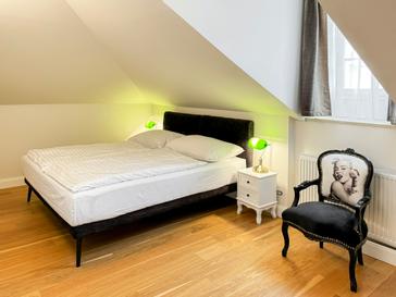 Garzotto Hotels & Resorts s.r.o. | Residence Le théâtre | Galerie 119