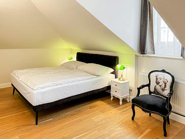 Garzotto Hotels & Resorts s.r.o. | Residence Le théâtre | Galerie 118