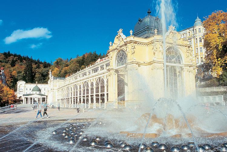 Garzotto Hotels & Resorts s.r.o. | Prague 1 | 5