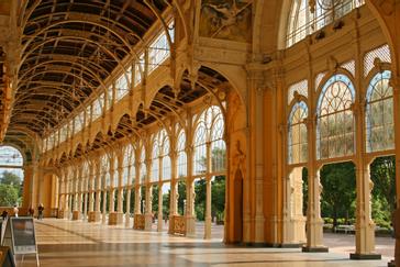 Garzotto Hotels & Resorts s.r.o. | Prag 1 | Galerie 14